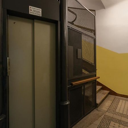 Trieste Timeless 2-Bedrooms Flat 外观 照片