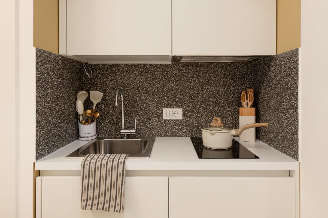 Trieste Timeless 2-Bedrooms Flat 外观 照片