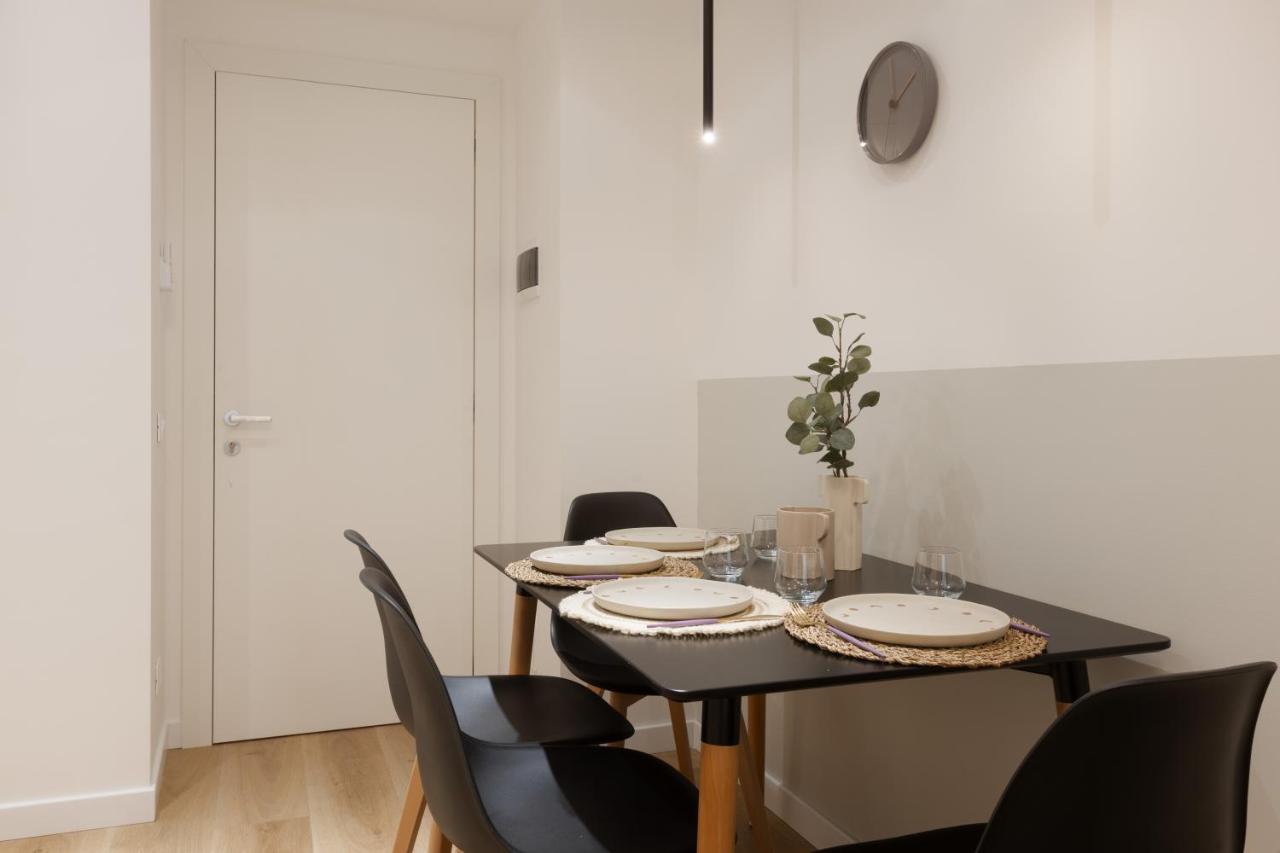 Trieste Timeless 2-Bedrooms Flat 外观 照片
