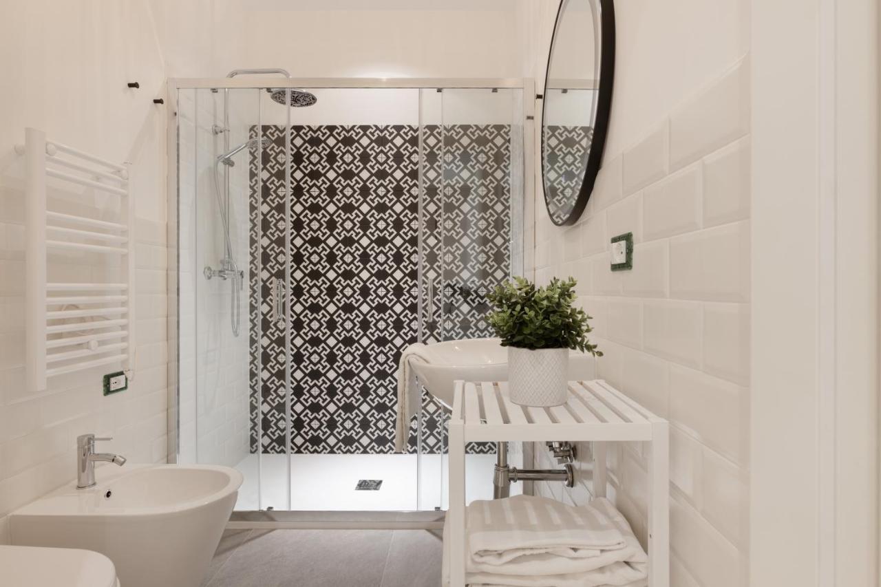 Trieste Timeless 2-Bedrooms Flat 外观 照片