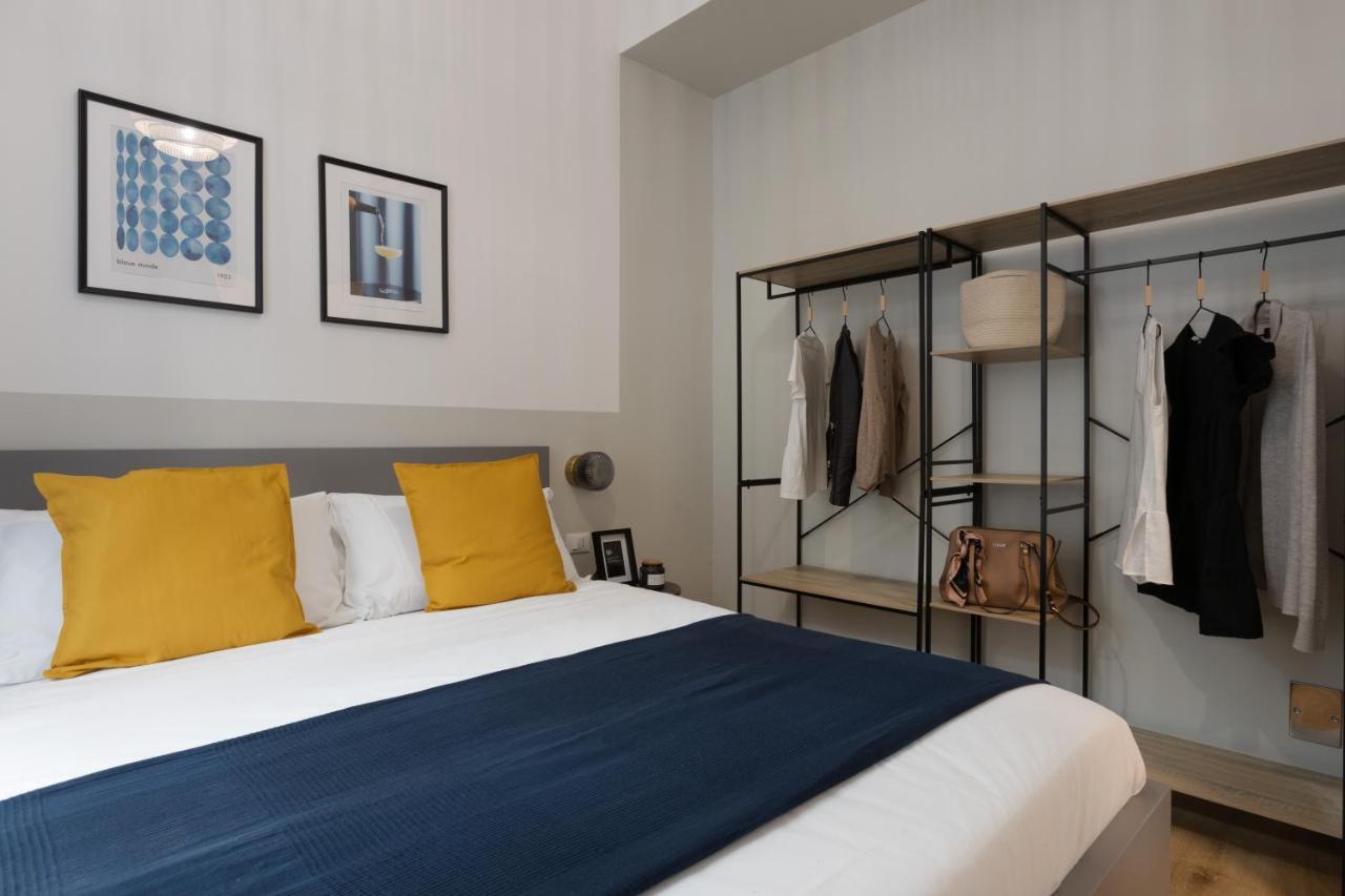 Trieste Timeless 2-Bedrooms Flat 外观 照片