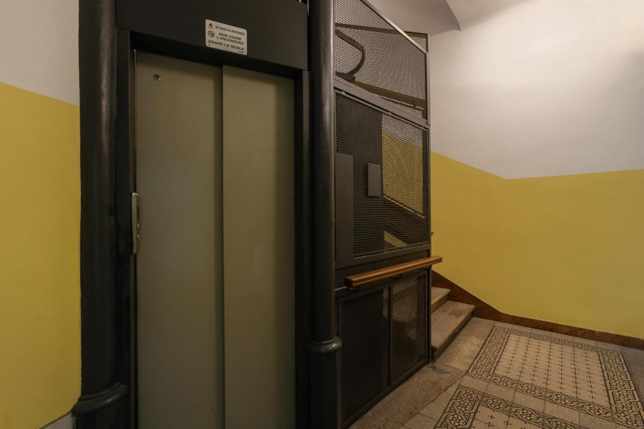 Trieste Timeless 2-Bedrooms Flat 外观 照片