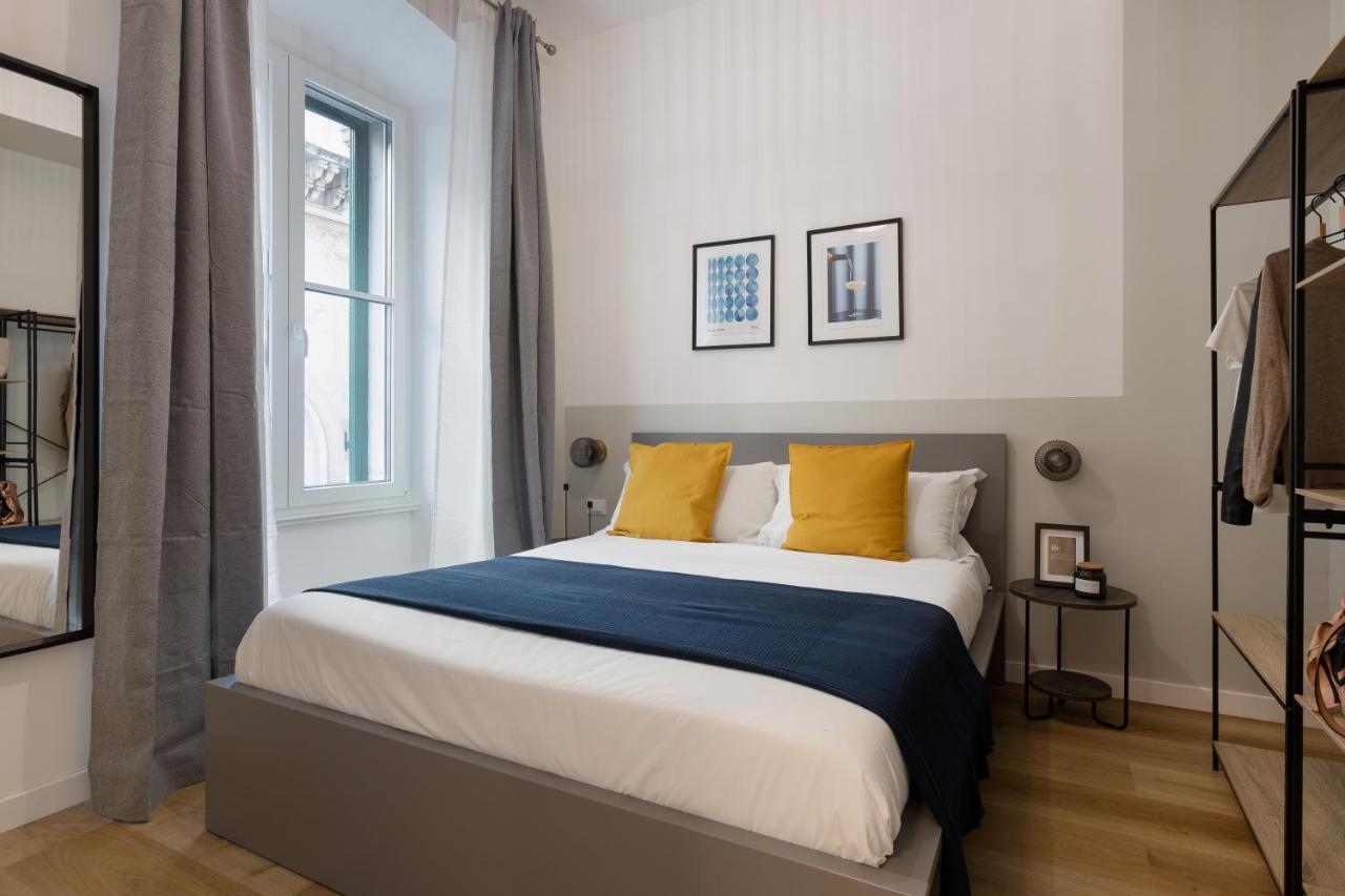 Trieste Timeless 2-Bedrooms Flat 外观 照片
