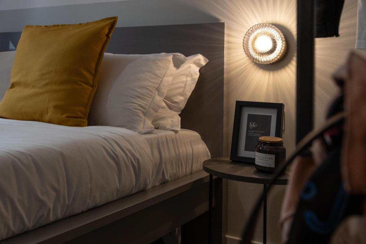 Trieste Timeless 2-Bedrooms Flat 外观 照片