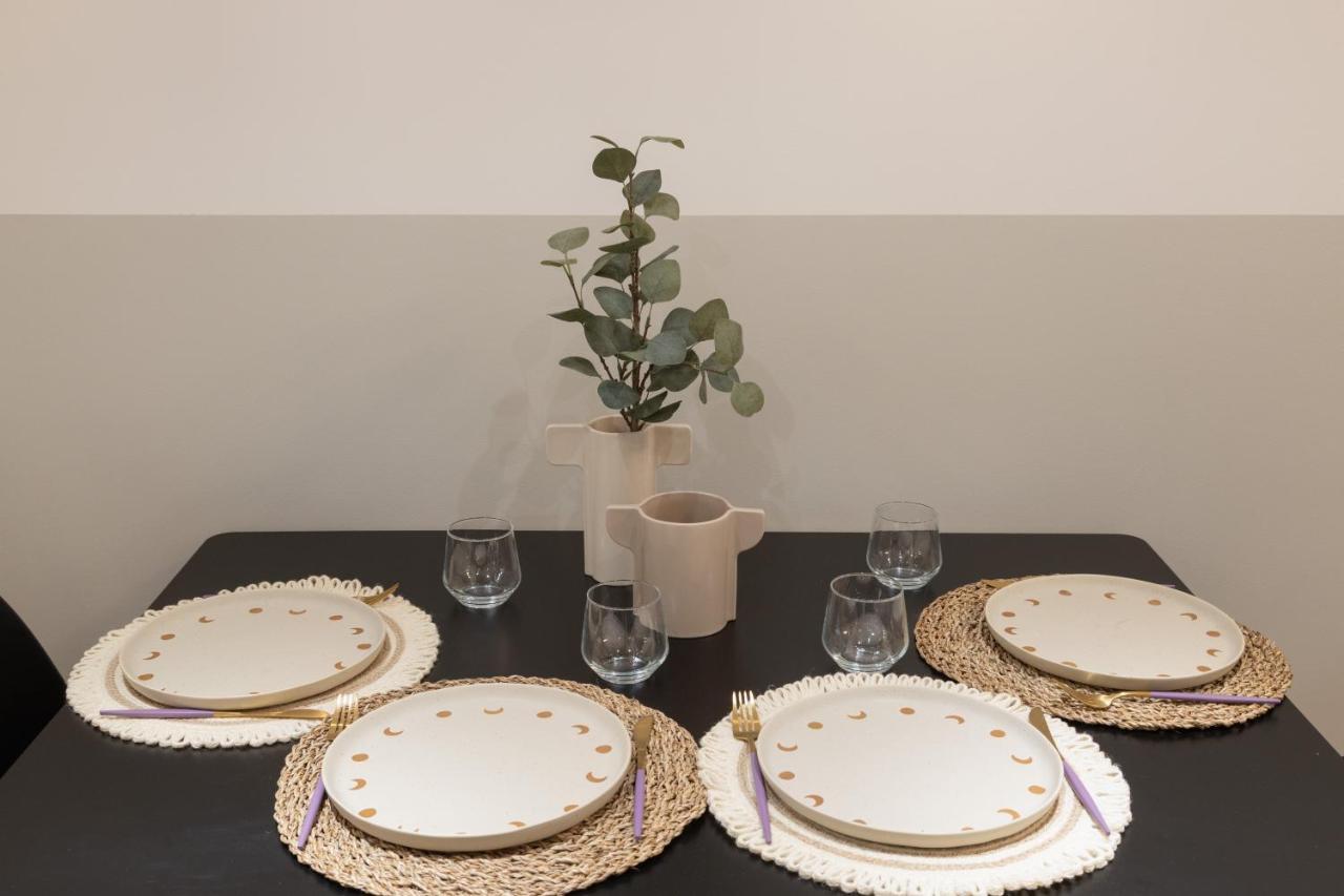 Trieste Timeless 2-Bedrooms Flat 外观 照片